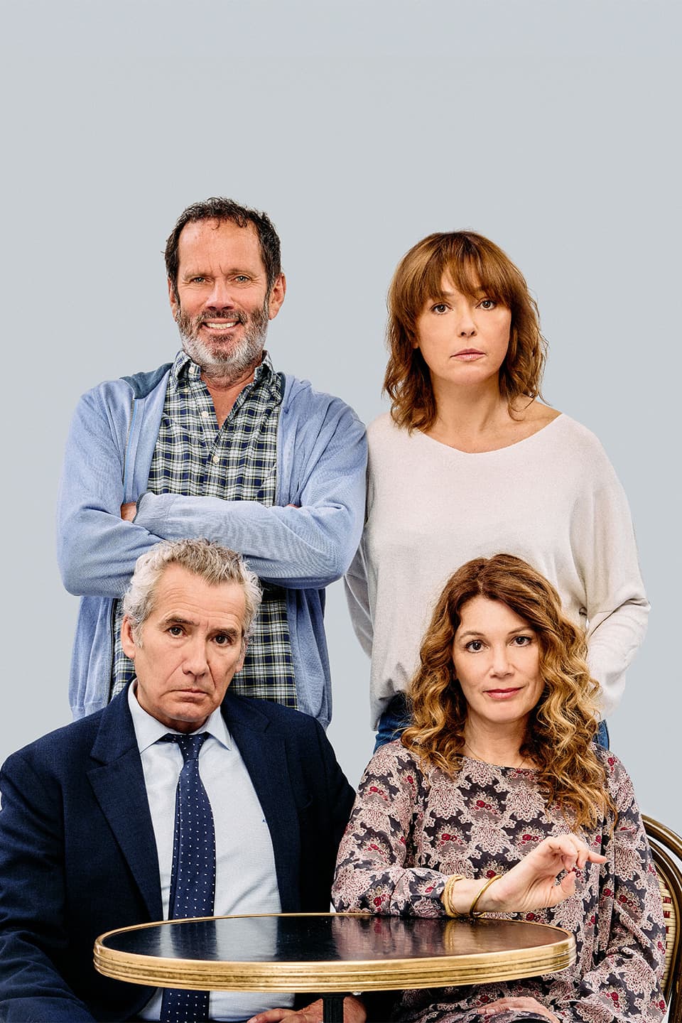 À qui la faute ?