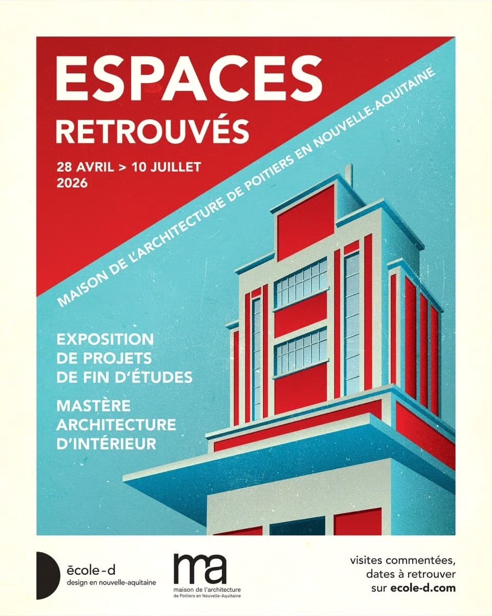 Espaces retrouvés