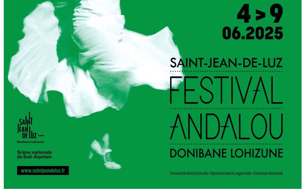 Festival andalou