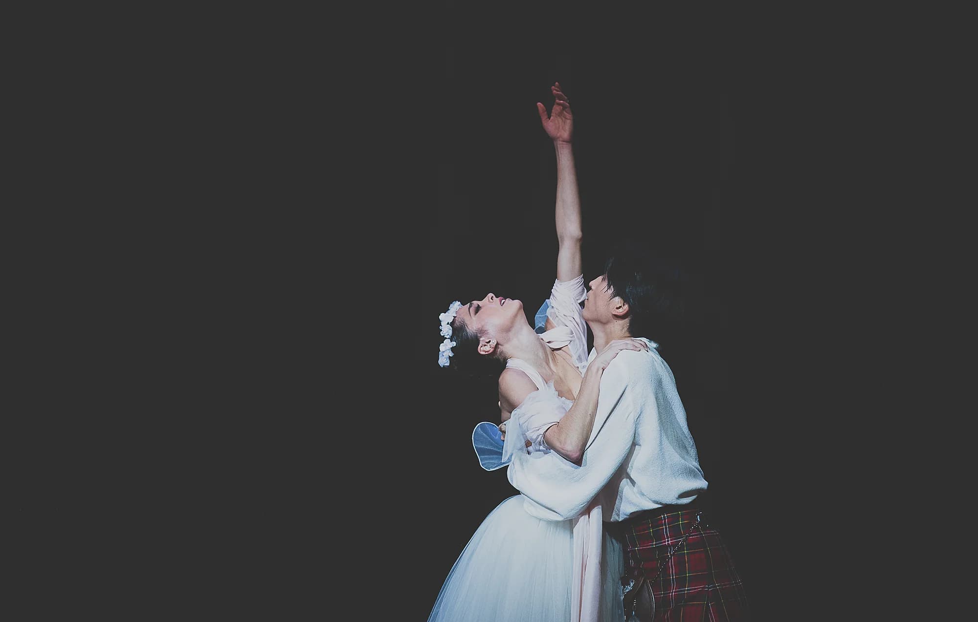 Ballet de l’Opéra de Bordeaux en tournée