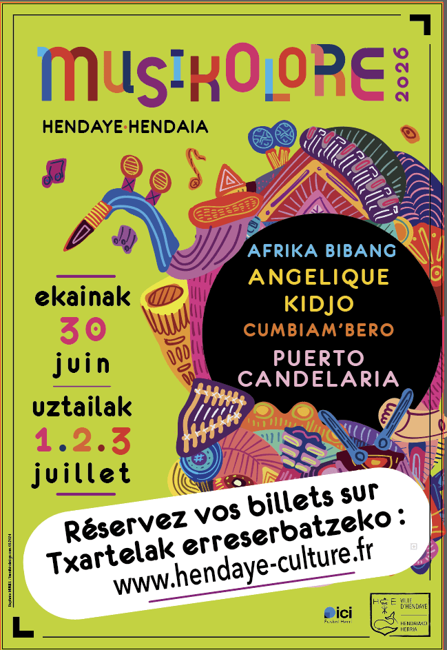 Festival Musikolore