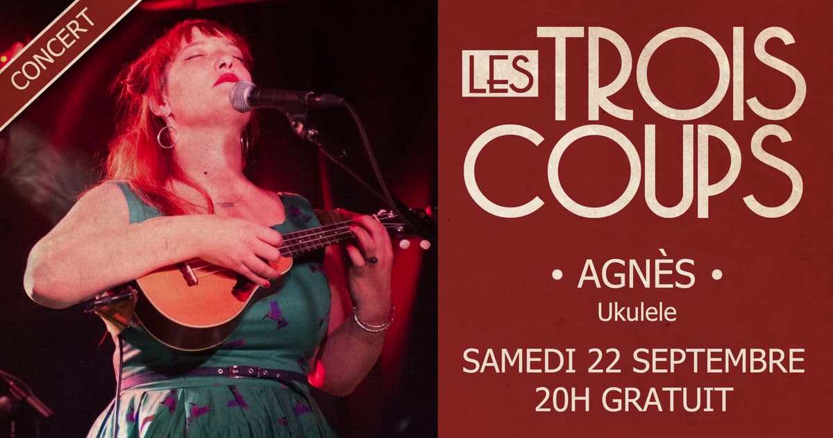 Agnès