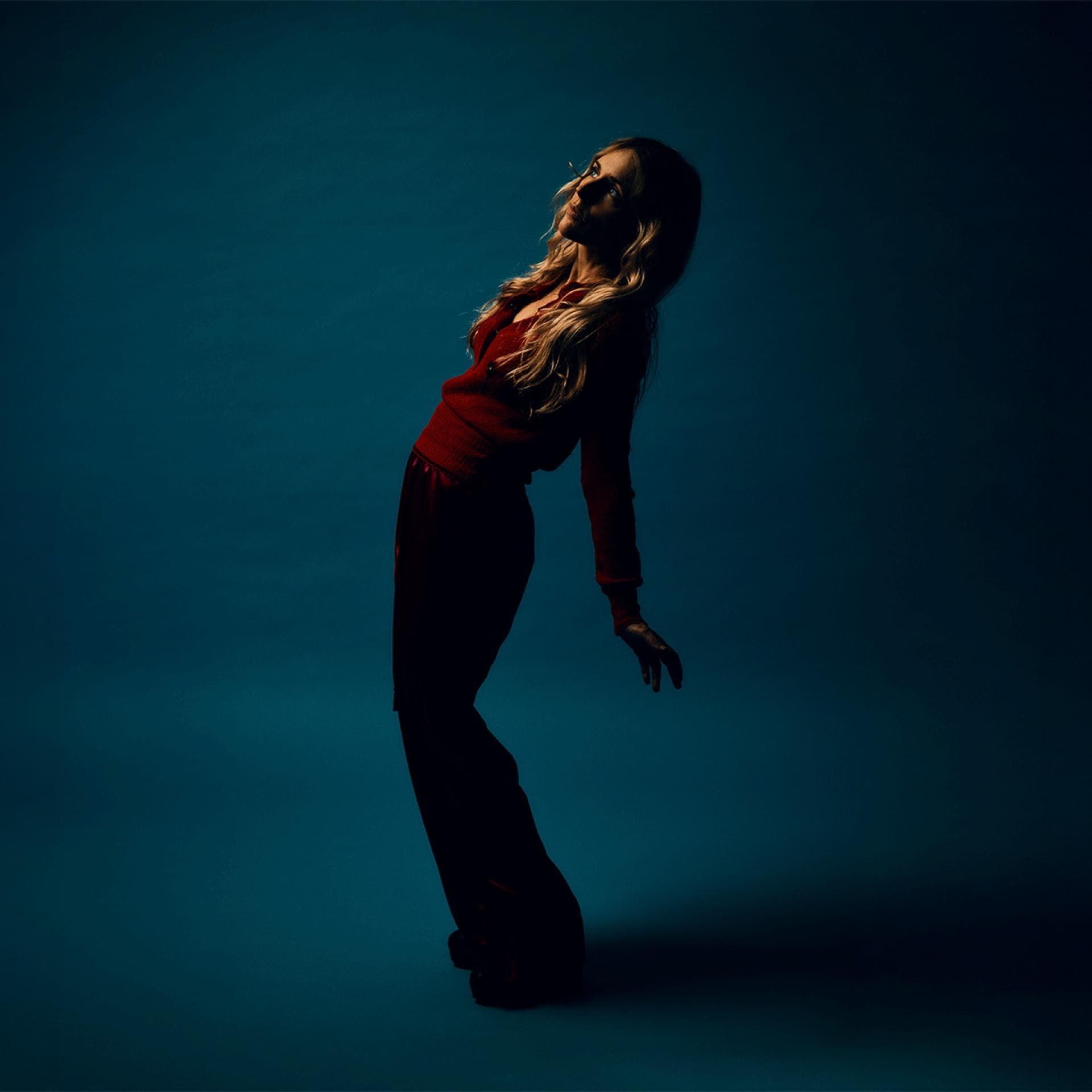 AGNES OBEL + PETER GREGSON