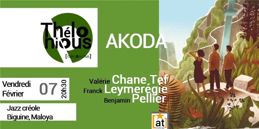 AKODA