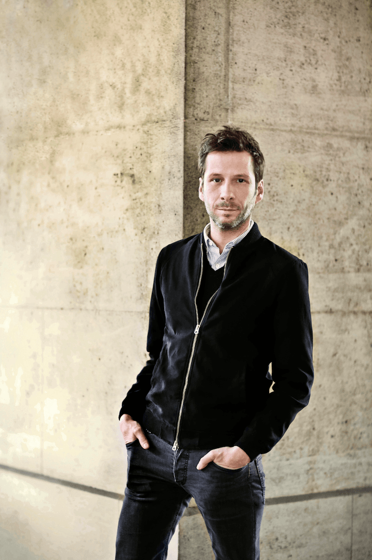 Alex Beaupain
