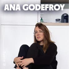 Ana Godefroy - En Rodage