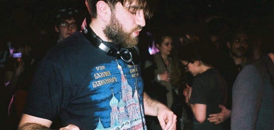 ANTINOTE LABEL NIGHT : ZALTAN + D.K + SYRACUSE LIVE + PANOPTIQUE B2B LARCIER