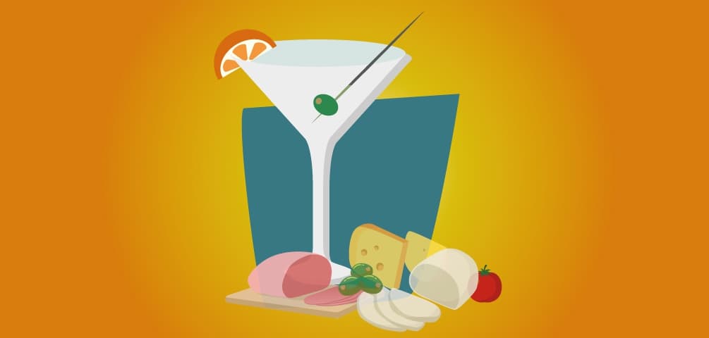 APERITIVO
