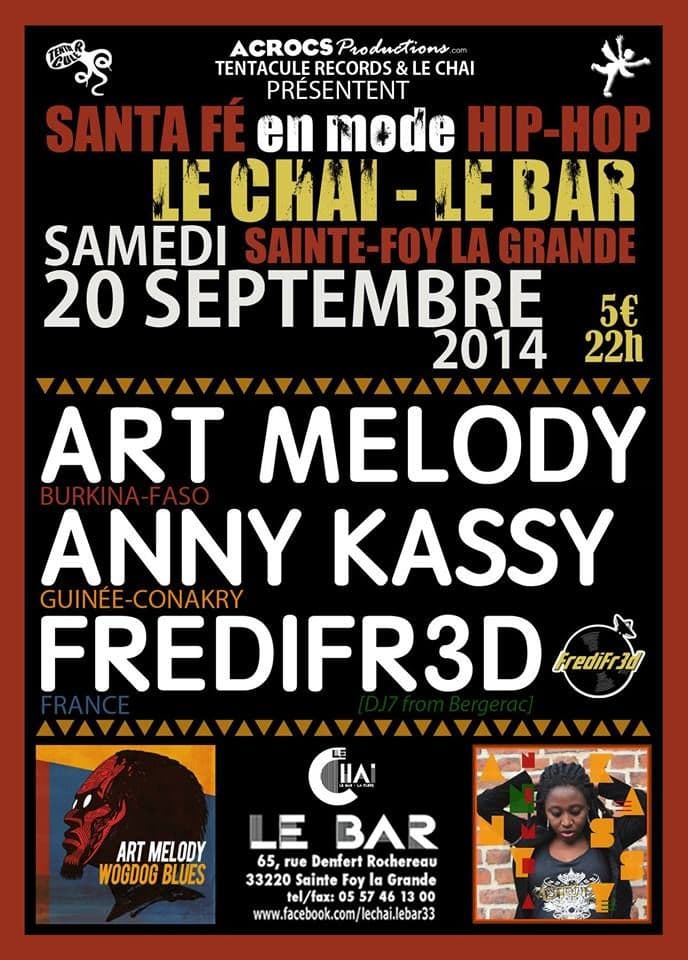 Art Melody