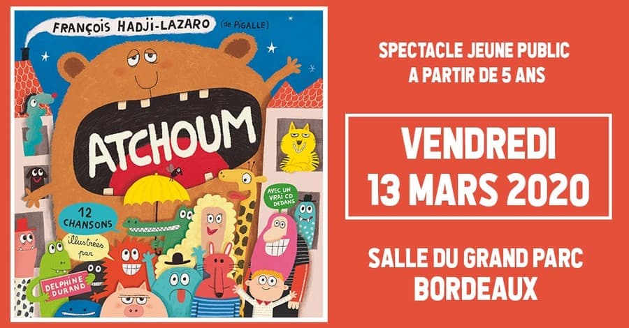Atchoum (Pigalle)