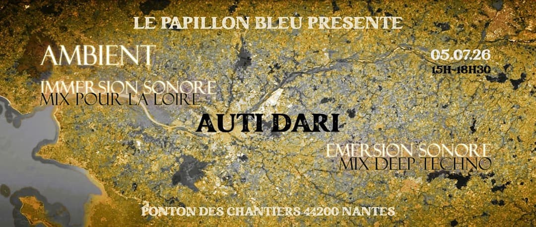 AUTI DARI PRESENTE IMMERSION SONORE (MIX POUR LA LOIRE)