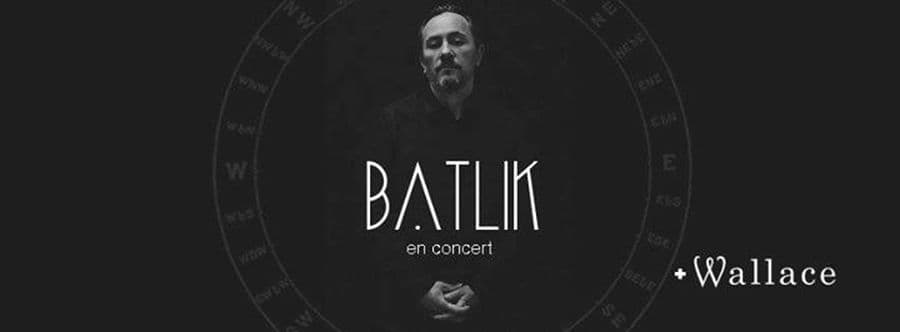 Batlik + Wallace