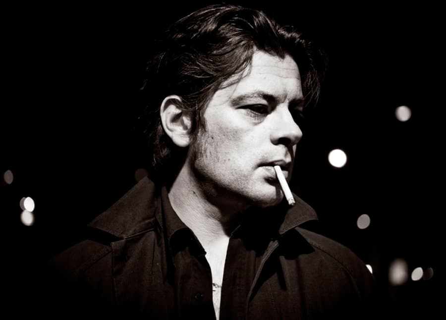 Benjamin Biolay