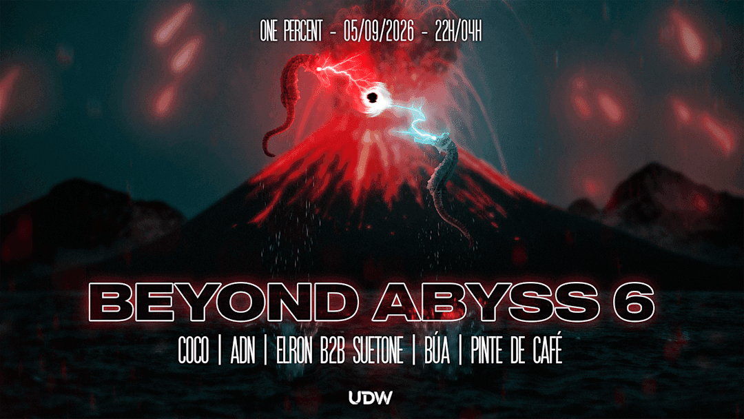 Beyond Abyss 6 - One Percent