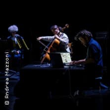 Bianchi Hoesch + Cassol + Viret - Notes on the Memory of Notes