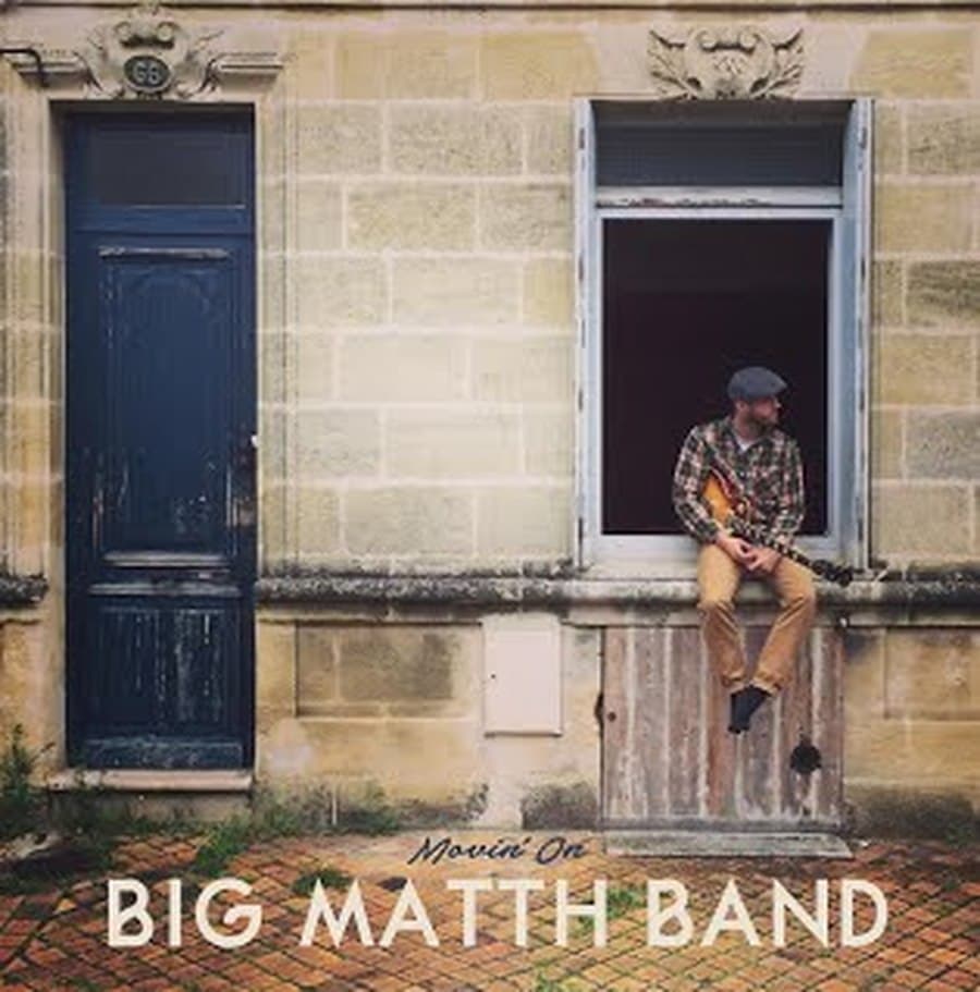 Big Matth Band