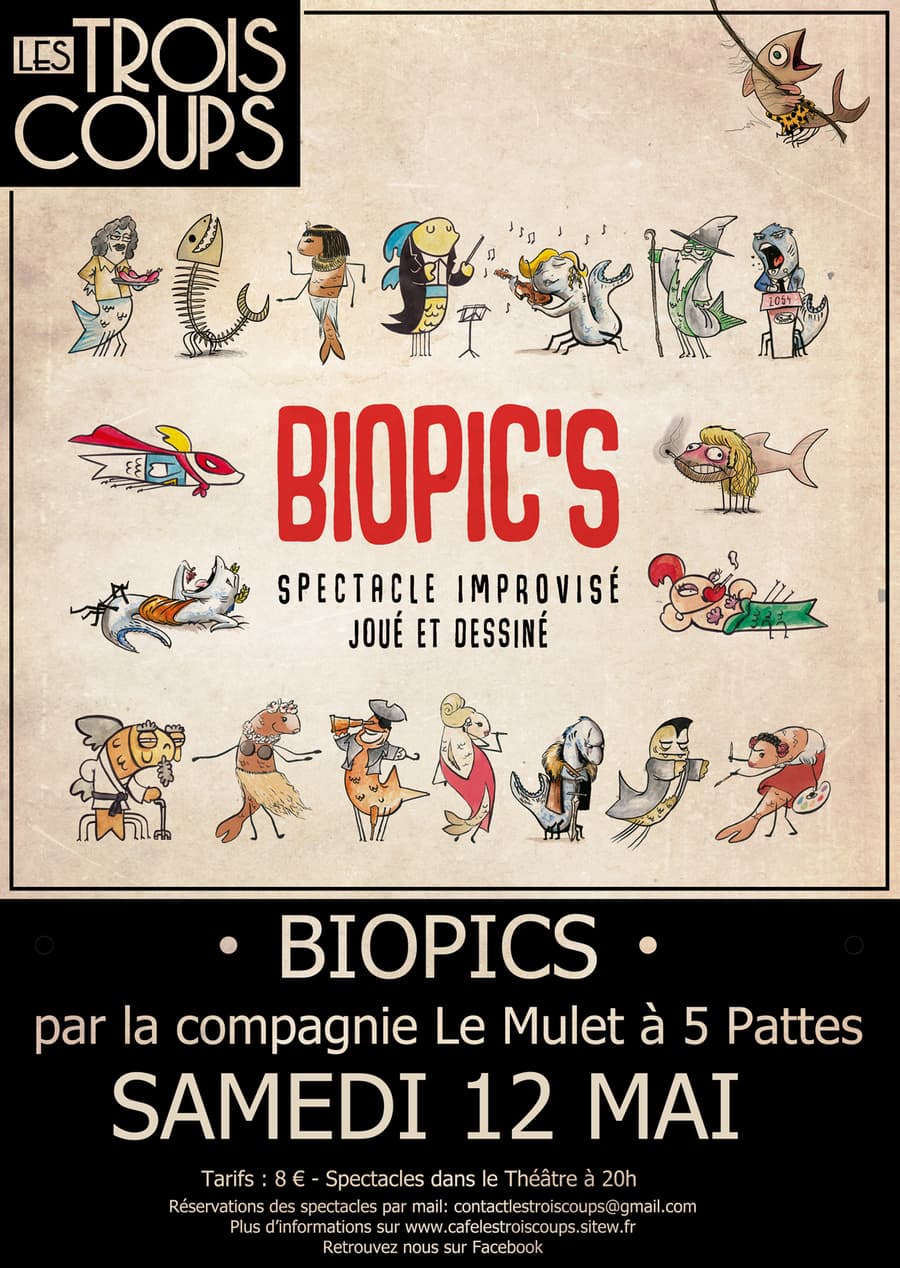 Biopics