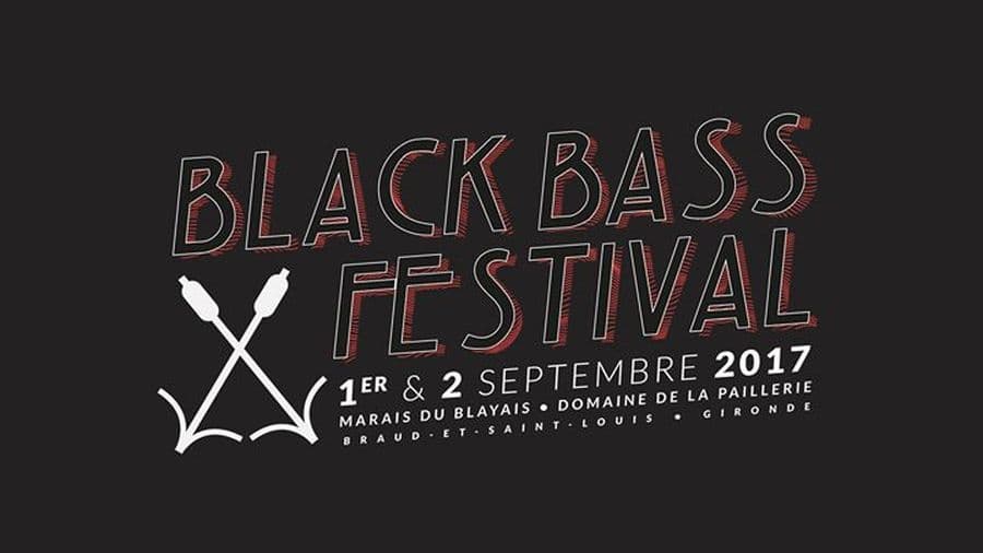 Black Bass Festival 2017
