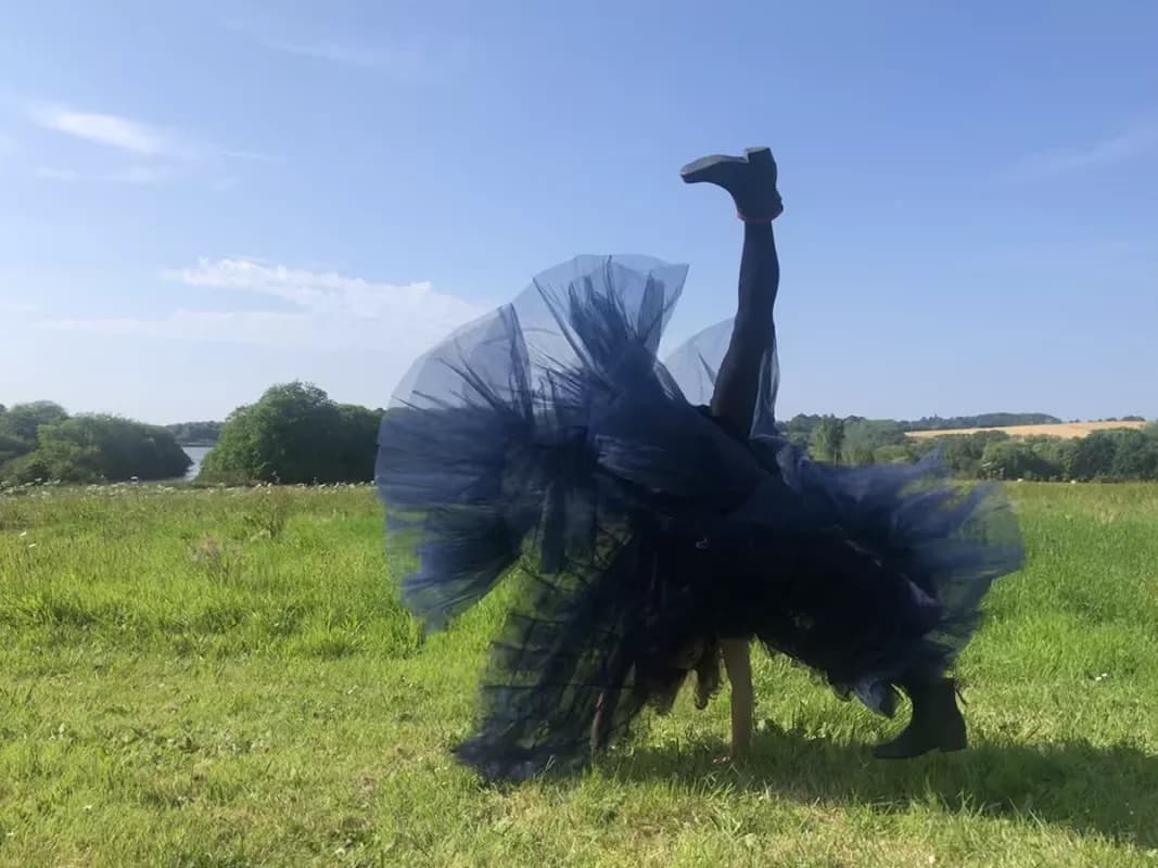 Bocca / Spectacle de 3 à 6 ans | Compagnie La Marginaire