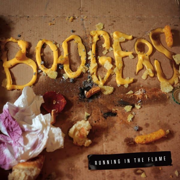 Boogers