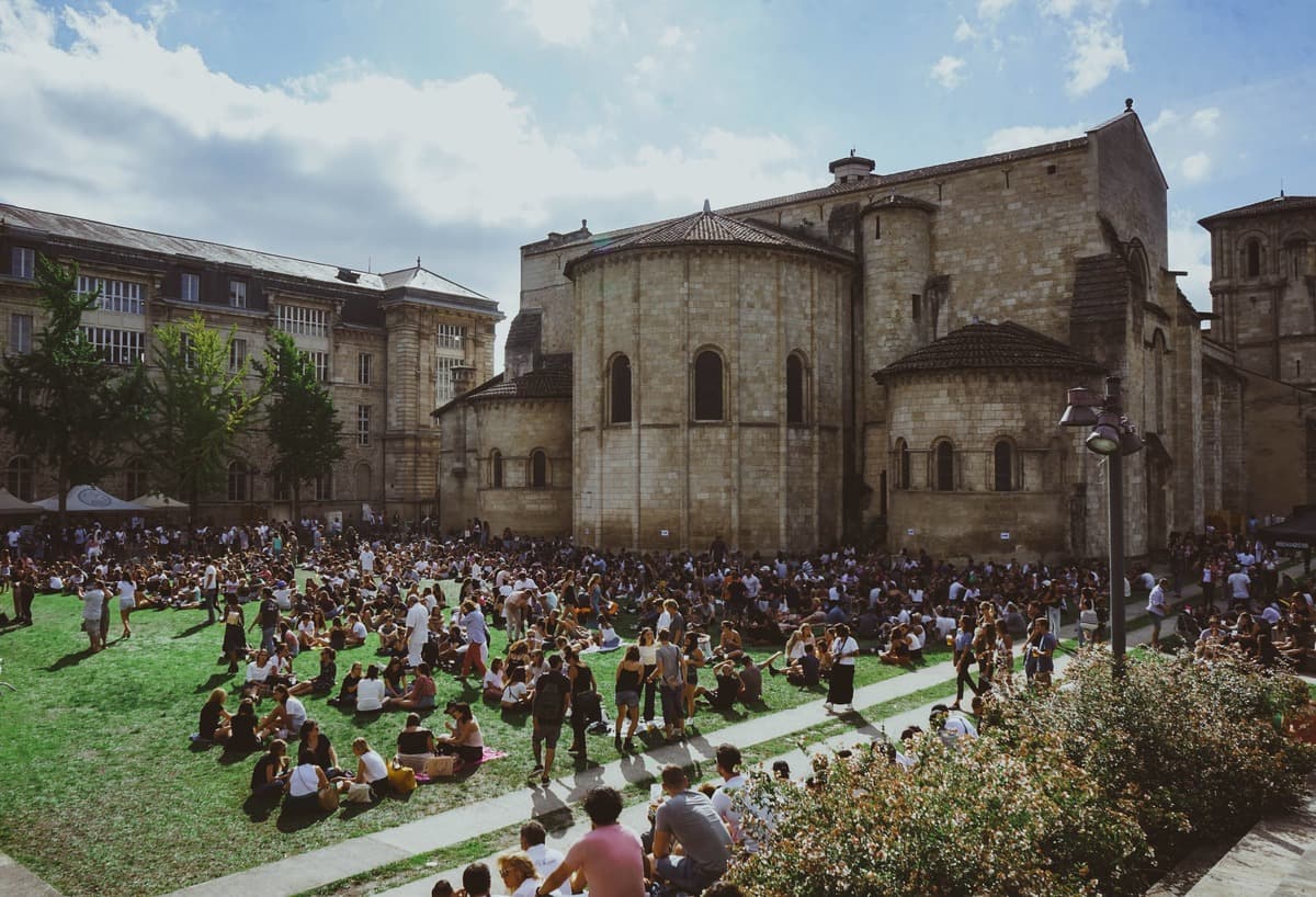 Bordeaux Open Air invite la Corse