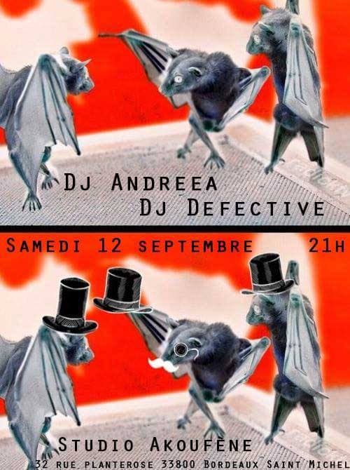 Boum de rentrée