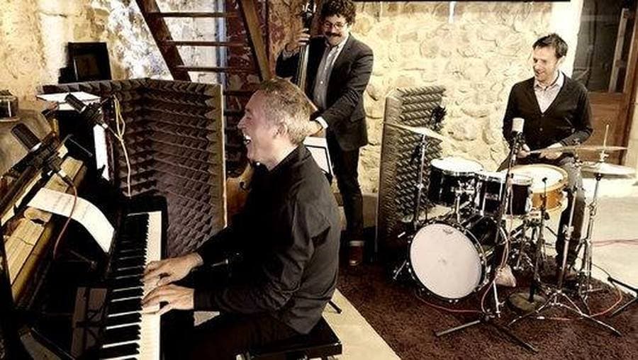 Boum jazz trio