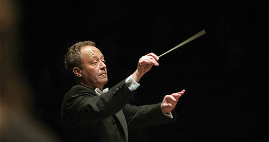 Brahms | Blacher | Berlioz (ONBA | Emmanuel Krivine)