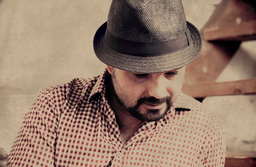 Brother Lion : soul session