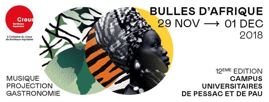 BULLES D'AFRIQUE : Projection du documentaire ''Maternité en images'' + Rencontre