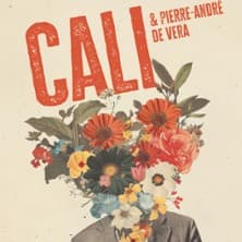 Cali - Révoltes et Amour Fou