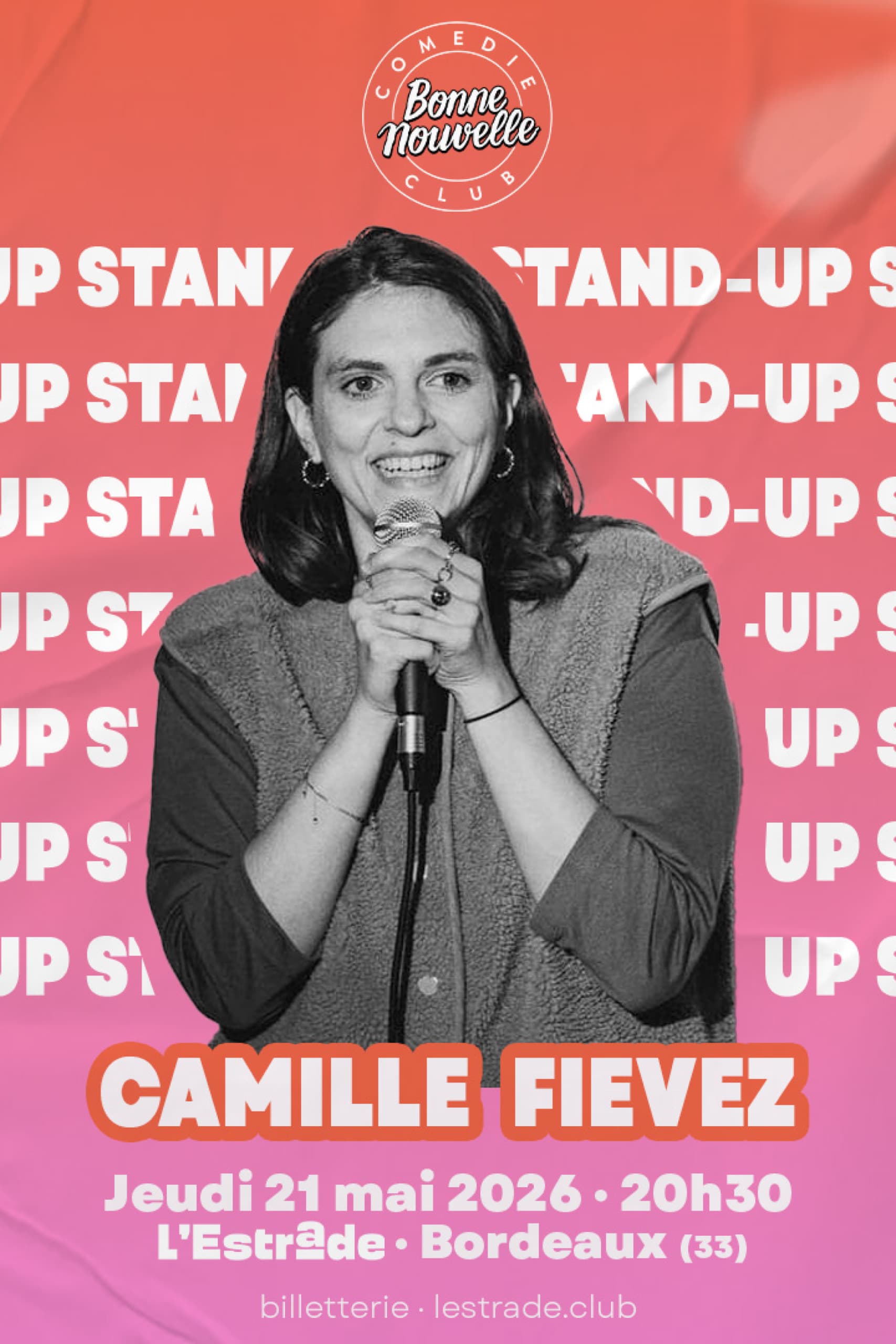 Camille Fievez