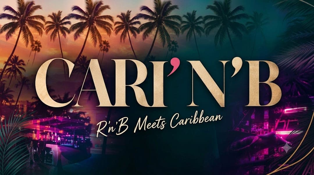 CARI'N'B