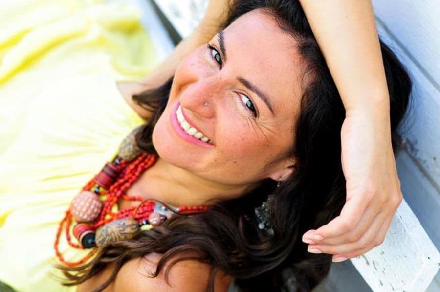 Carolina Carmona trio