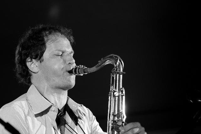 Carte blanche à Frederic Borey, part 4