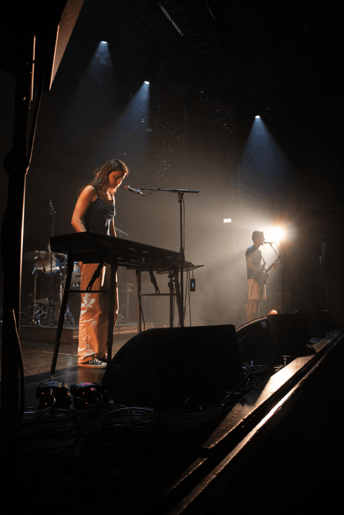 Carte blanche au Conservatoire à Rayonnement Départemental de Tulle