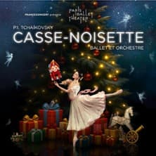 Casse-Noisette - Ballet & Orchestre