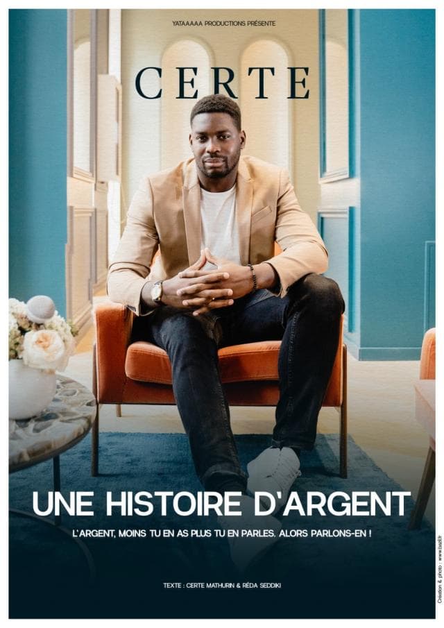 CERTE MATHURIN