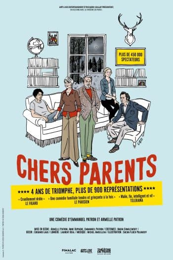 Chers parents
