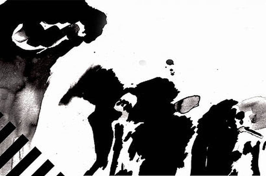 ''Chuintements'', par le collecttif Mixeratum Ergo Sum - Festival de Caves de Bordeaux
