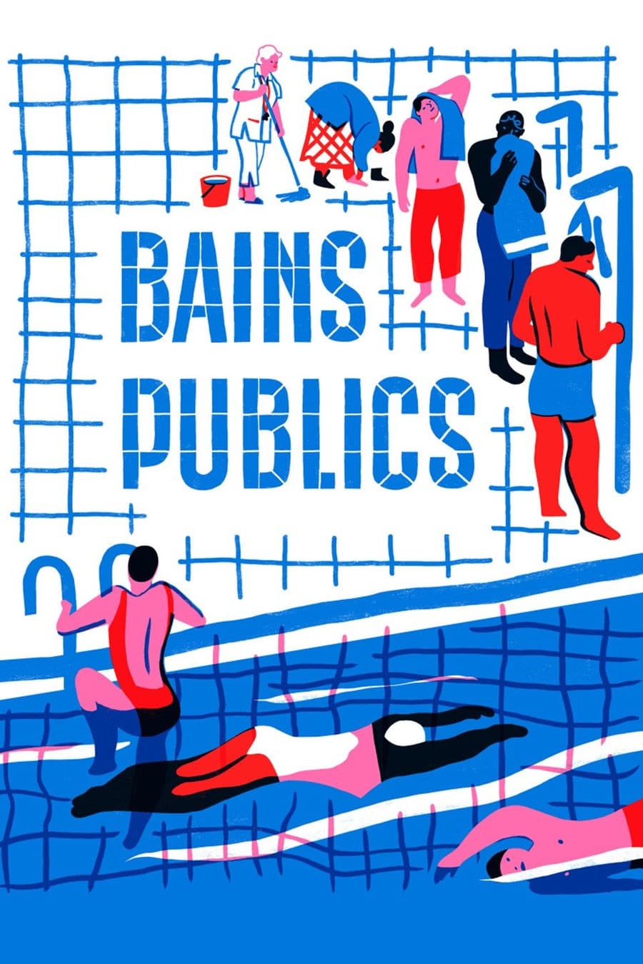 CINEMIDI | Bains publics