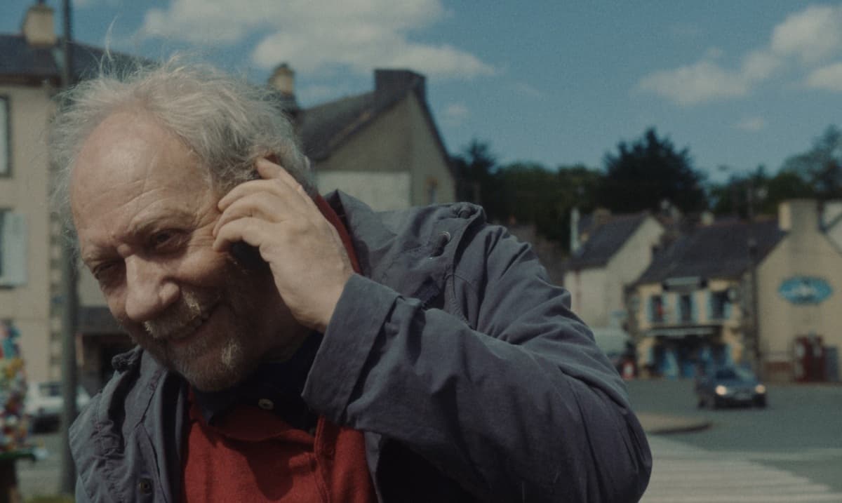 CINEMIDI | La maison (pas très loin du Donegal)