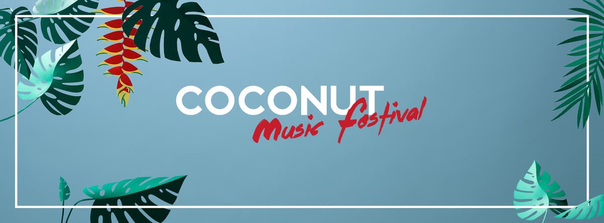 Coconut Music Festival
