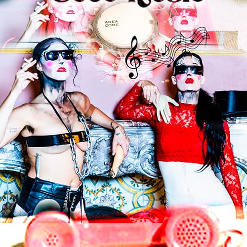 COCOROSIE