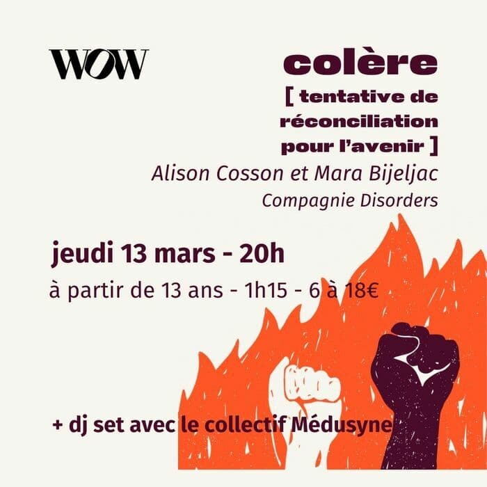 Colère