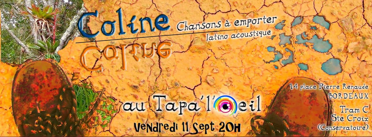 Coline