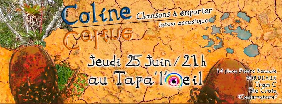 Coline
