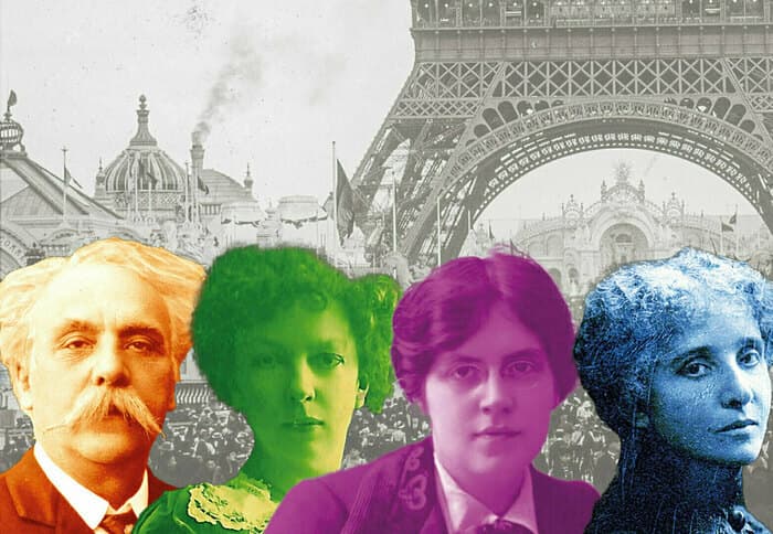 Concert #3 / Fauré et les compositrices de la Belle Époque
