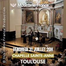 Concert à Toulouse : Ravel, Debussy, Cantemir, Mozart, Bach, Puccini, Piazzolla,