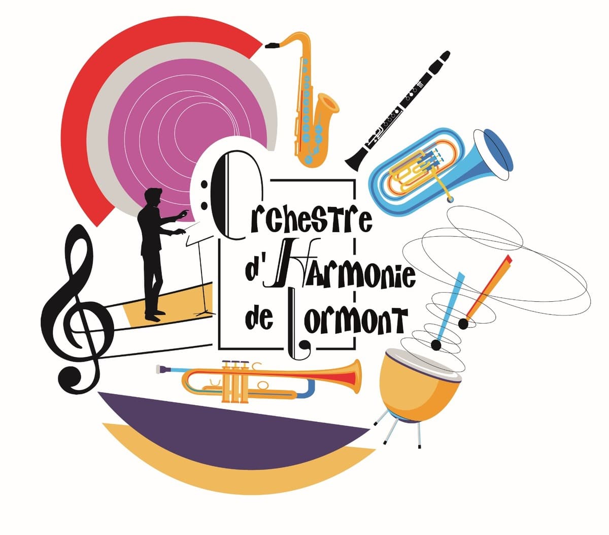 Concert de la Sainte-Cécile